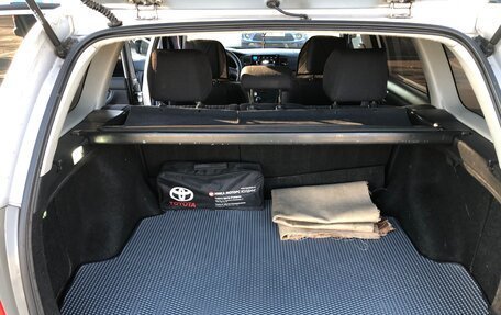 Toyota Corolla, 2001 год, 700 000 рублей, 11 фотография