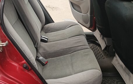 Chevrolet Lacetti, 2008 год, 300 000 рублей, 4 фотография