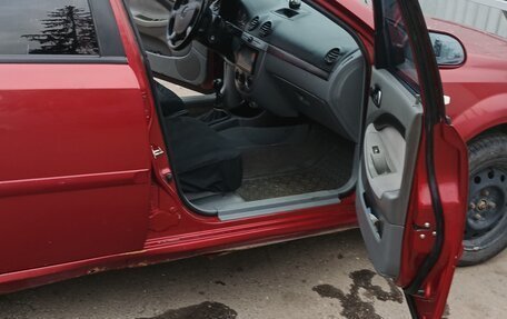 Chevrolet Lacetti, 2008 год, 300 000 рублей, 6 фотография