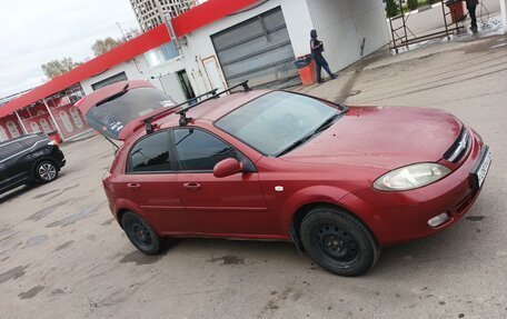 Chevrolet Lacetti, 2008 год, 300 000 рублей, 9 фотография