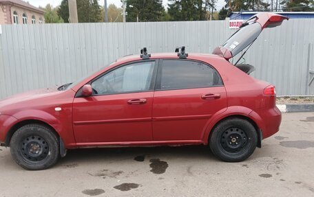 Chevrolet Lacetti, 2008 год, 300 000 рублей, 8 фотография