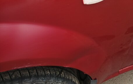 Chevrolet Lacetti, 2008 год, 300 000 рублей, 14 фотография