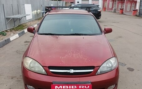 Chevrolet Lacetti, 2008 год, 300 000 рублей, 11 фотография