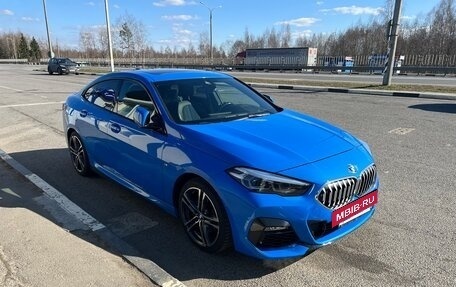 BMW 2 серия F44, 2021 год, 2 800 000 рублей, 2 фотография
