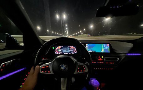 BMW 2 серия F44, 2021 год, 2 800 000 рублей, 3 фотография