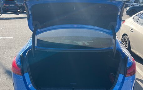 BMW 2 серия F44, 2021 год, 2 800 000 рублей, 8 фотография