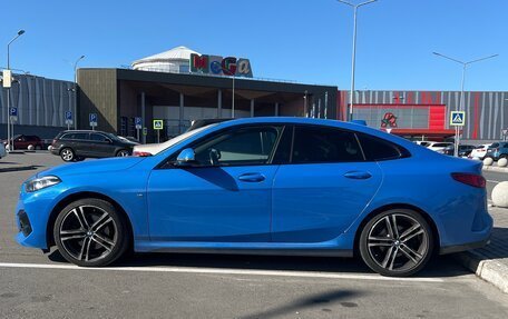 BMW 2 серия F44, 2021 год, 2 800 000 рублей, 10 фотография