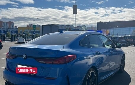 BMW 2 серия F44, 2021 год, 2 800 000 рублей, 12 фотография