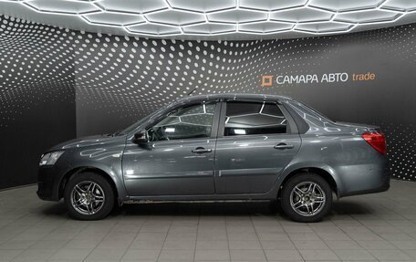 Datsun on-DO I рестайлинг, 2020 год, 672 000 рублей, 6 фотография