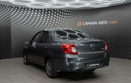 Datsun on-DO I рестайлинг, 2020 год, 672 000 рублей, 4 фотография