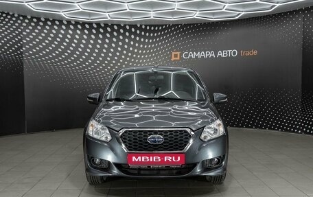 Datsun on-DO I рестайлинг, 2020 год, 672 000 рублей, 7 фотография