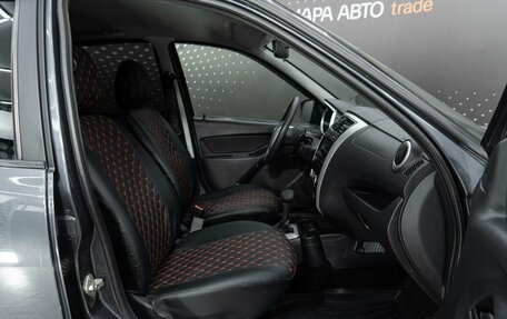 Datsun on-DO I рестайлинг, 2020 год, 672 000 рублей, 11 фотография