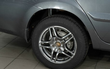 Datsun on-DO I рестайлинг, 2020 год, 672 000 рублей, 13 фотография