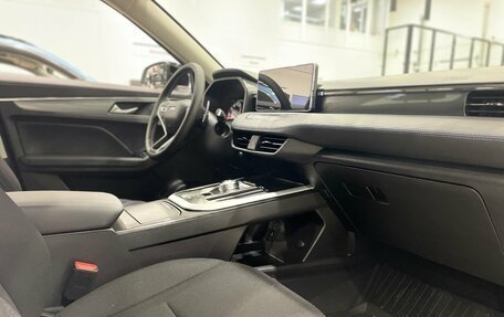 Haval Jolion, 2025 год, 2 399 000 рублей, 14 фотография