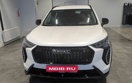 Haval Jolion, 2025 год, 2 599 000 рублей, 3 фотография