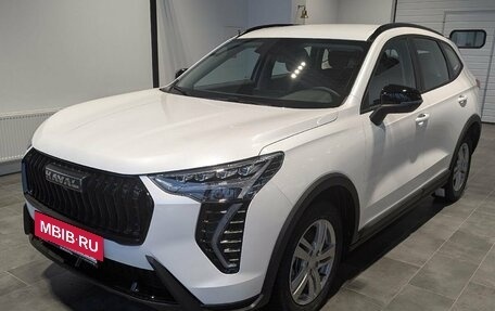 Haval Jolion, 2025 год, 2 599 000 рублей, 2 фотография