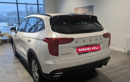 Haval Jolion, 2025 год, 2 599 000 рублей, 6 фотография