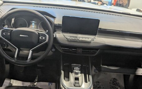 Haval Jolion, 2025 год, 2 599 000 рублей, 12 фотография