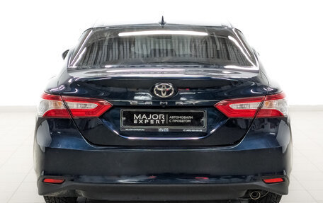 Toyota Camry, 2019 год, 2 841 000 рублей, 6 фотография