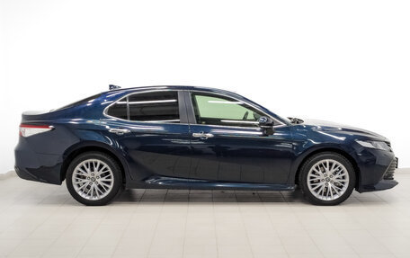Toyota Camry, 2019 год, 2 841 000 рублей, 4 фотография
