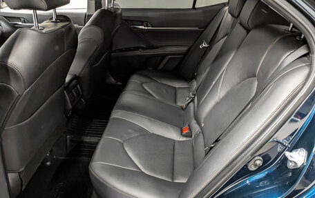 Toyota Camry, 2019 год, 2 841 000 рублей, 18 фотография
