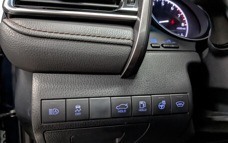 Toyota Camry, 2019 год, 2 841 000 рублей, 25 фотография