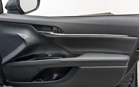 Toyota Camry, 2019 год, 2 841 000 рублей, 23 фотография