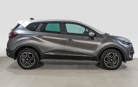 Renault Kaptur I рестайлинг, 2021 год, 1 845 000 рублей, 4 фотография