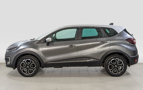 Renault Kaptur I рестайлинг, 2021 год, 1 845 000 рублей, 7 фотография