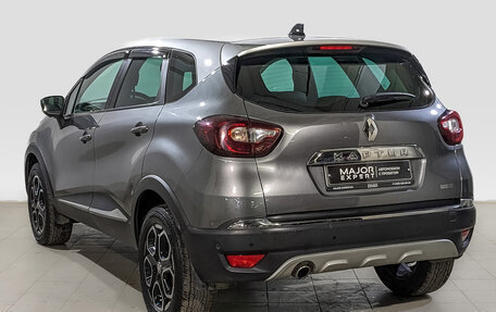 Renault Kaptur I рестайлинг, 2021 год, 1 845 000 рублей, 6 фотография
