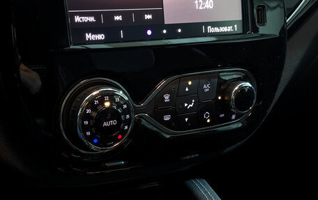 Renault Kaptur I рестайлинг, 2021 год, 1 845 000 рублей, 19 фотография