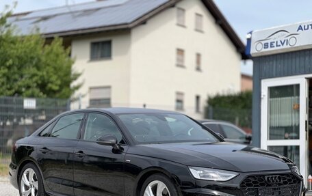 Audi A4, 2022 год, 2 150 000 рублей, 2 фотография