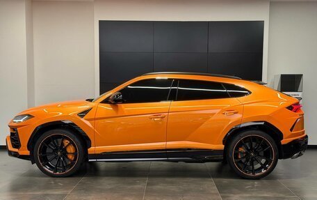 Lamborghini Urus I, 2022 год, 27 990 000 рублей, 3 фотография