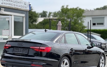 Audi A4, 2022 год, 2 150 000 рублей, 3 фотография