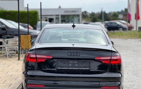 Audi A4, 2022 год, 2 150 000 рублей, 4 фотография