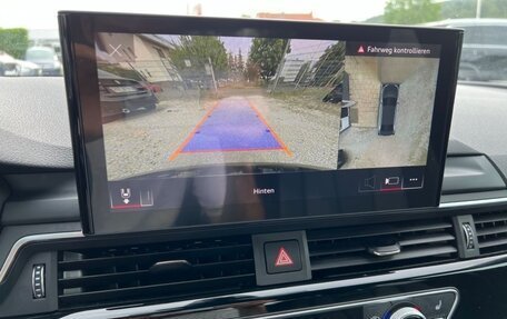 Audi A4, 2022 год, 2 150 000 рублей, 11 фотография