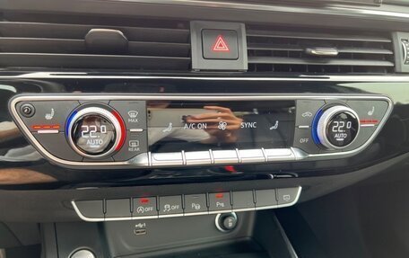 Audi A4, 2022 год, 2 150 000 рублей, 10 фотография