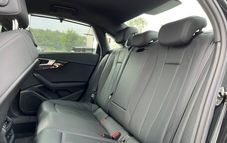 Audi A4, 2022 год, 2 150 000 рублей, 13 фотография