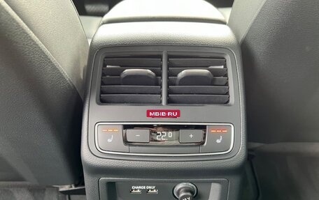 Audi A4, 2022 год, 2 150 000 рублей, 12 фотография