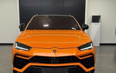Lamborghini Urus I, 2022 год, 27 990 000 рублей, 7 фотография