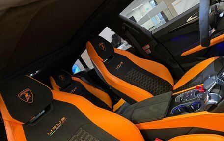 Lamborghini Urus I, 2022 год, 27 990 000 рублей, 9 фотография