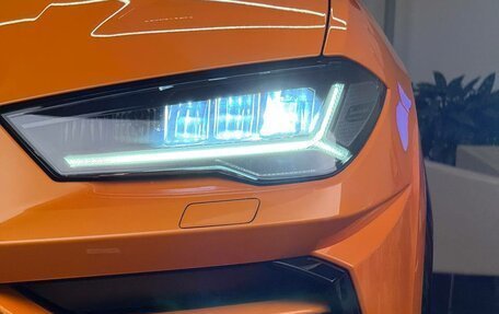 Lamborghini Urus I, 2022 год, 27 990 000 рублей, 10 фотография