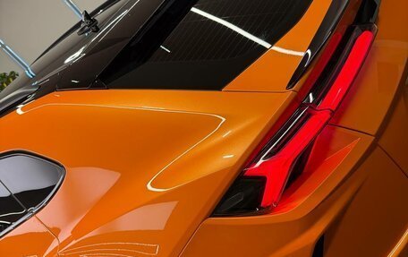 Lamborghini Urus I, 2022 год, 27 990 000 рублей, 13 фотография