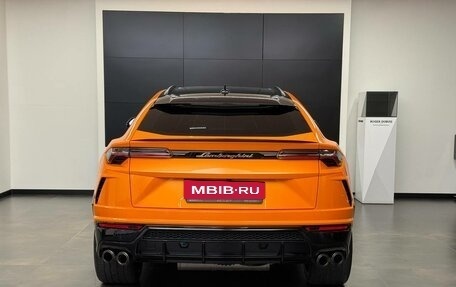 Lamborghini Urus I, 2022 год, 27 990 000 рублей, 6 фотография