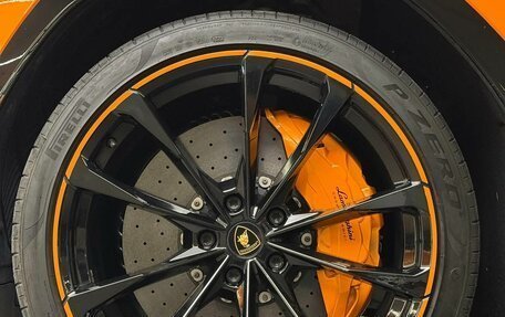 Lamborghini Urus I, 2022 год, 27 990 000 рублей, 19 фотография