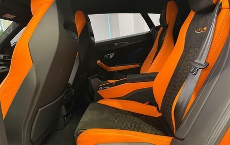 Lamborghini Urus I, 2022 год, 27 990 000 рублей, 26 фотография