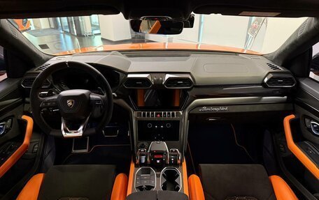 Lamborghini Urus I, 2022 год, 27 990 000 рублей, 20 фотография