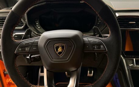 Lamborghini Urus I, 2022 год, 27 990 000 рублей, 21 фотография