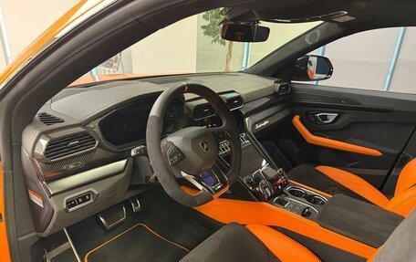 Lamborghini Urus I, 2022 год, 27 990 000 рублей, 23 фотография