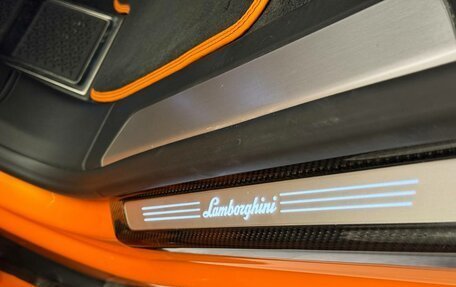 Lamborghini Urus I, 2022 год, 27 990 000 рублей, 27 фотография
